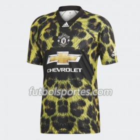 Camisetas Manchester United EA Sports 2018/2019